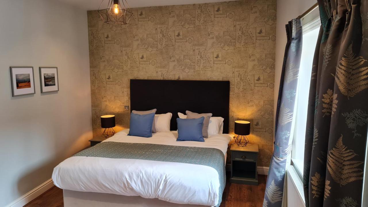 The George Inn Barton-upon-Humber Экстерьер фото