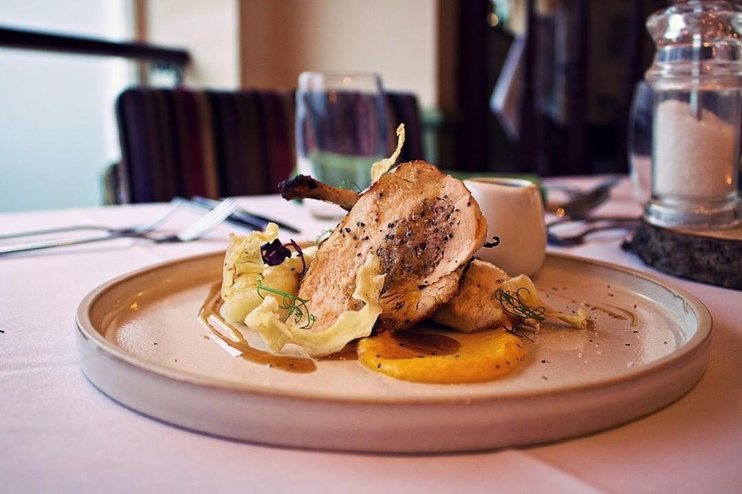 The George Inn Barton-upon-Humber Экстерьер фото