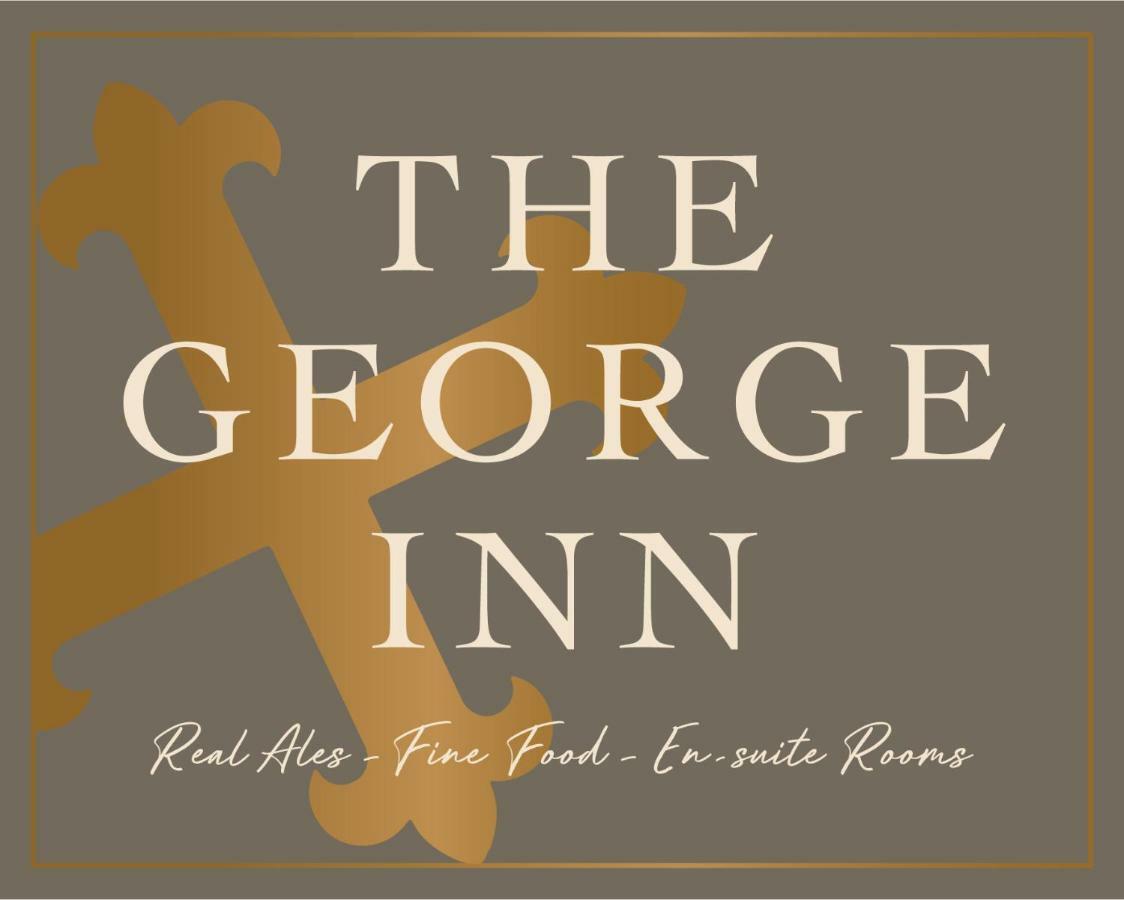 The George Inn Barton-upon-Humber Экстерьер фото